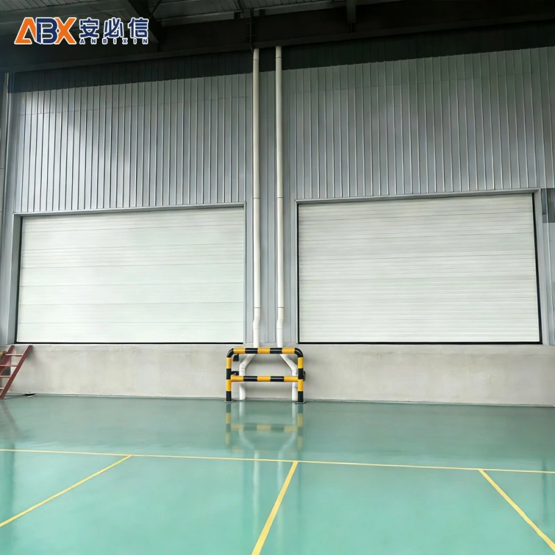 齐齐哈尔消防提升门